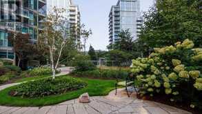 316 - 2119 LAKE SHORE BOULEVARD W | Toronto Ontario | Slide Image Fifteen