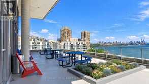 316 - 2119 LAKE SHORE BOULEVARD W | Toronto Ontario | Slide Image Nineteen