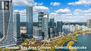 316 - 2119 LAKE SHORE BOULEVARD W | Toronto Ontario | Slide Image Two