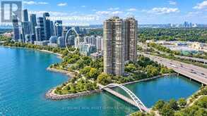 316 - 2119 LAKE SHORE BOULEVARD W | Toronto Ontario | Slide Image Twenty