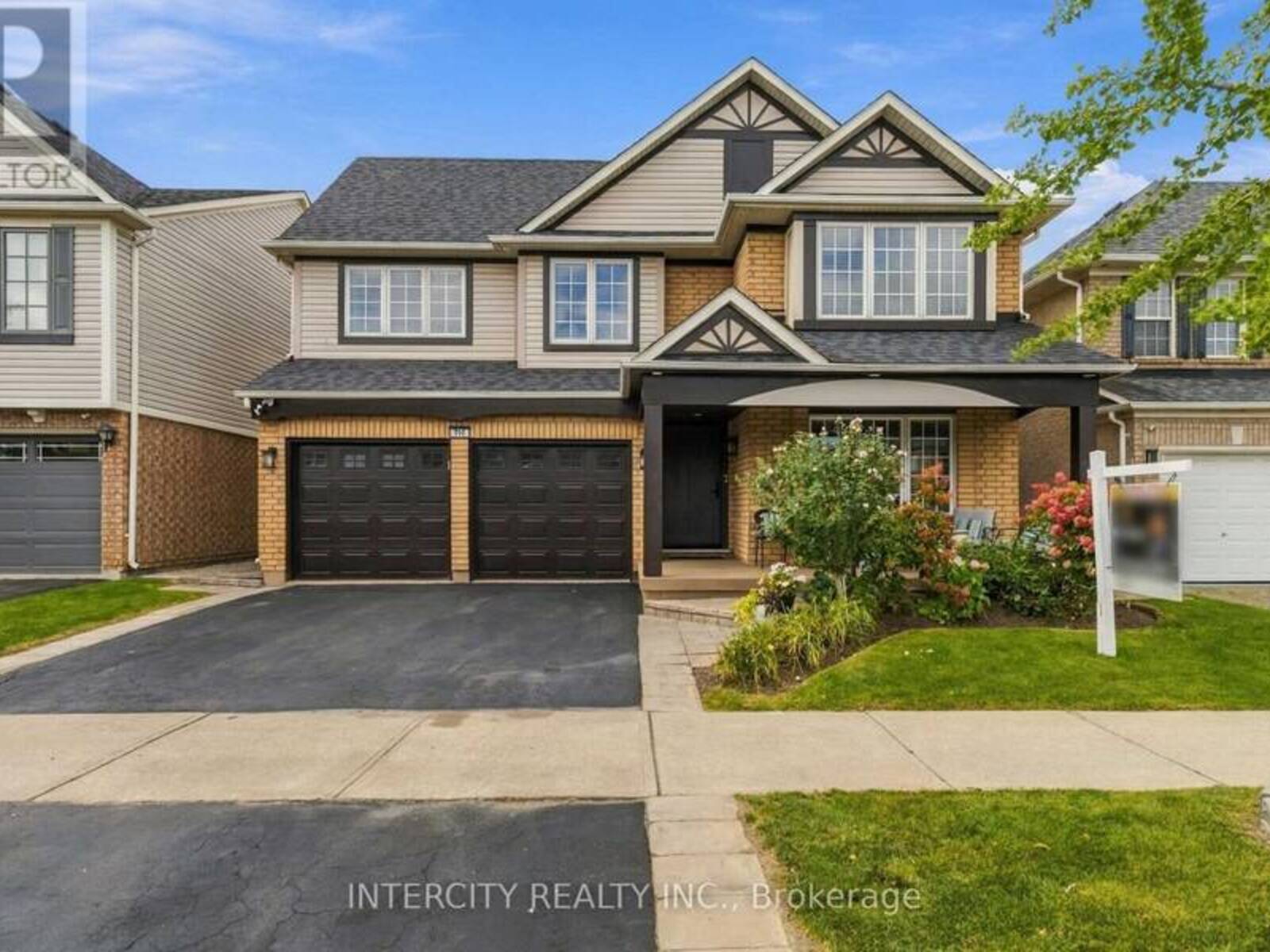 700 TRUDEAU DRIVE, Milton, Ontario L9T 5L5