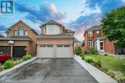 81 NARROW VALLEY CRESCENT | Brampton Ontario | Slide Image One