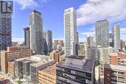 1812 - 98 LILLIAN STREET | Toronto Ontario | Slide Image Thirty-two