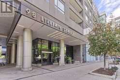 1812 - 98 LILLIAN STREET | Toronto Ontario | Slide Image Three