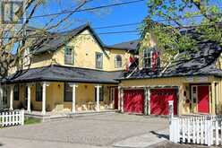 10 STATION LANE | Markham Ontario | Slide Image One