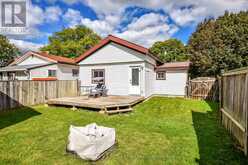 381 FOREST AVENUE S | Orillia Ontario | Slide Image Three