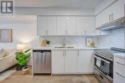 323 - 4975 SOUTHAMPTON DRIVE | Mississauga Ontario | Slide Image Nineteen
