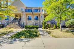 323 - 4975 SOUTHAMPTON DRIVE | Mississauga Ontario | Slide Image One