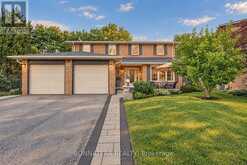 1409 HOLLY COURT | Oakville Ontario | Slide Image One