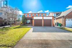 23 NEWBURY CRESCENT | Brampton Ontario | Slide Image Forty-nine