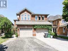 6037 CLOVER RIDGE CRESCENT Mississauga Ontario, L5N 7B4