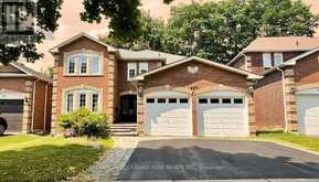 492 PALMTREE CRESCENT | Oshawa Ontario | Slide Image One