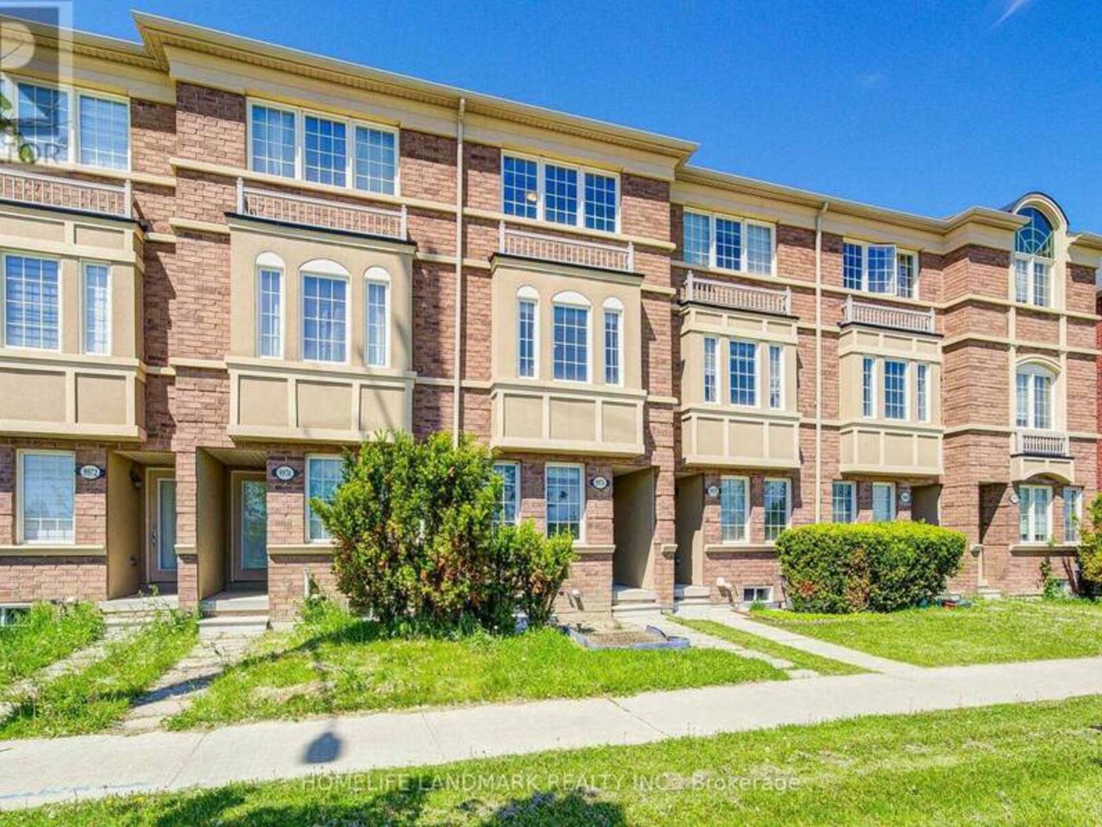 9976 MCCOWAN ROAD, Markham, Ontario L6C 0N1