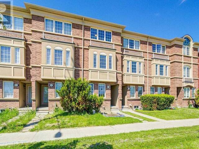 9976 MCCOWAN ROAD Markham Ontario, L6C 0N1 - 3 Bedrooms Home For Sale