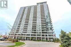 507 - 349 RATHBURN ROAD | Mississauga Ontario | Slide Image One