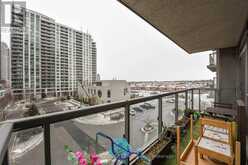 507 - 349 RATHBURN ROAD | Mississauga Ontario | Slide Image Thirty-two