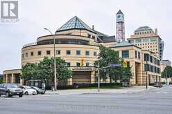507 - 349 RATHBURN ROAD | Mississauga Ontario | Slide Image Forty-four