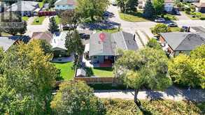 64 DRAKE BOULEVARD | Brampton Ontario | Slide Image Forty-eight