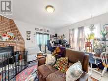 303 OAKWOOD AVENUE | Toronto Ontario | Slide Image Fifteen