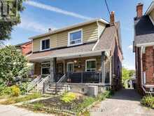 303 OAKWOOD AVENUE | Toronto Ontario | Slide Image One