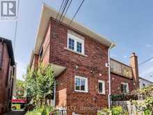 303 OAKWOOD AVENUE | Toronto Ontario | Slide Image Two