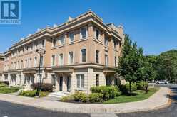 1 - 1 HARGRAVE LANE | Toronto Ontario | Slide Image Three