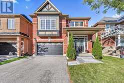 383 GILPIN DRIVE | Newmarket Ontario | Slide Image Two