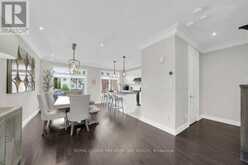 86 GLAZEBROOK DRIVE | Vaughan Ontario | Slide Image Twelve
