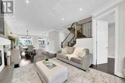 86 GLAZEBROOK DRIVE | Vaughan Ontario | Slide Image Seven