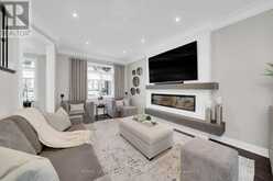 86 GLAZEBROOK DRIVE | Vaughan Ontario | Slide Image Nine