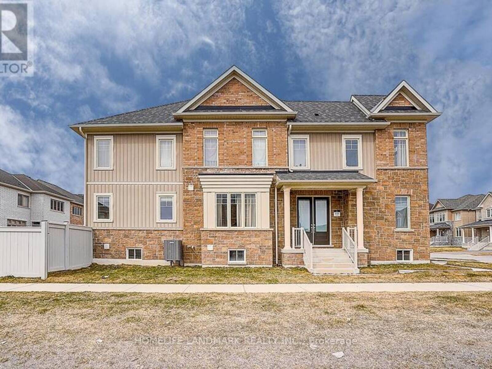 57 FAIMIRA AVENUE, Georgina, Ontario L4P 0S9