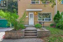 234 BEECHY DRIVE | Richmond Hill Ontario | Slide Image Two