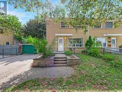 234 BEECHY DRIVE Richmond Hill Ontario, L4C 2X7