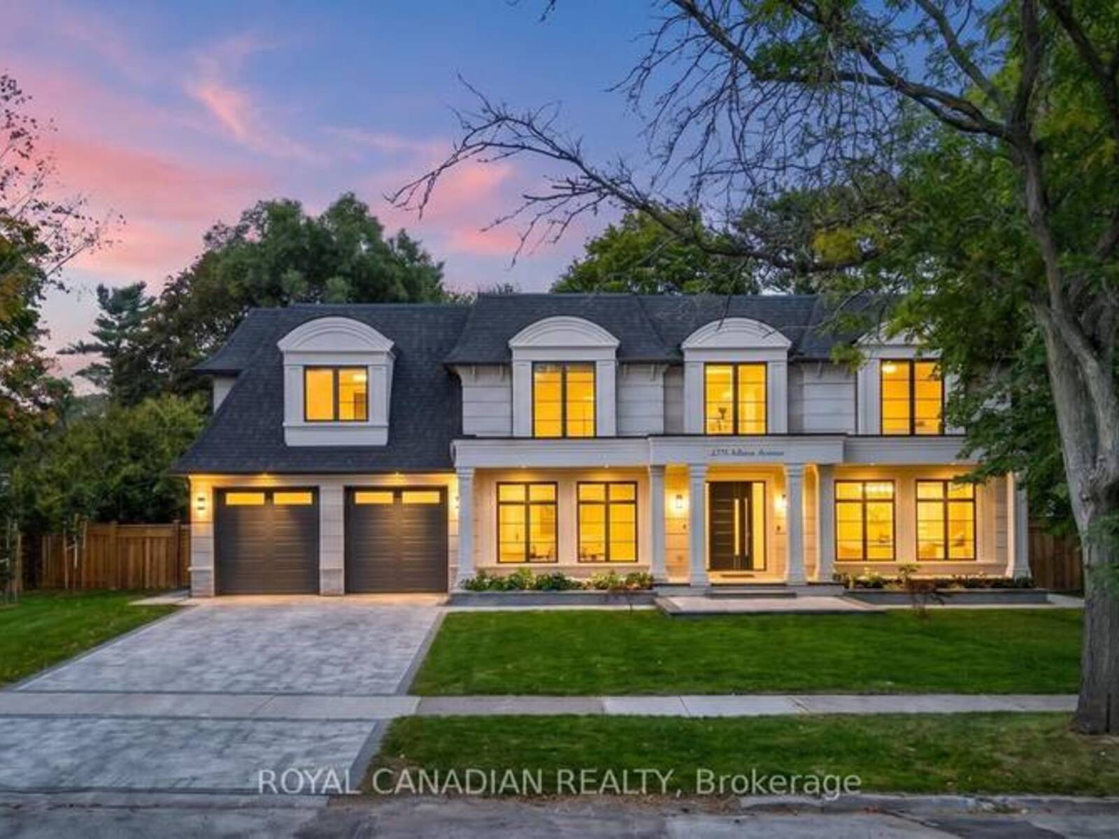 1470 ALBION AVENUE, Oakville, Ontario L6J 5T4
