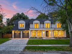 1470 ALBION AVENUE Oakville Ontario, L6J 5T4