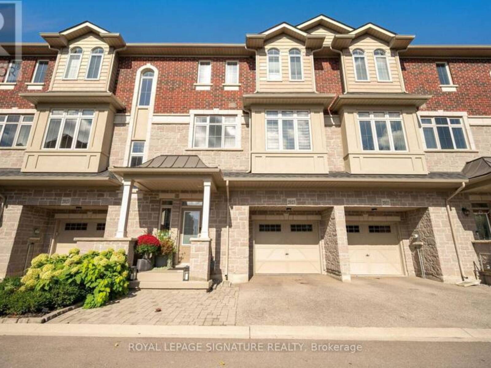 2023 DEERVIEW COMMON, Oakville, Ontario L6M 0Y2