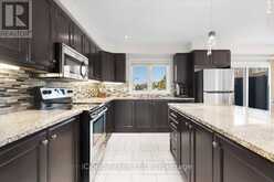 3047 GEORGE SAVAGE AVENUE | Oakville Ontario | Slide Image Nine