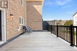 3047 GEORGE SAVAGE AVENUE | Oakville Ontario | Slide Image Thirteen