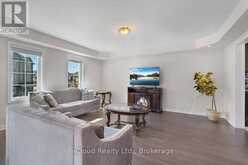 3047 GEORGE SAVAGE AVENUE | Oakville Ontario | Slide Image Seventeen