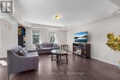 3047 GEORGE SAVAGE AVENUE | Oakville Ontario | Slide Image Fifteen