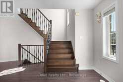 3047 GEORGE SAVAGE AVENUE | Oakville Ontario | Slide Image Twenty-two
