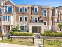 3047 GEORGE SAVAGE AVENUE | Oakville Ontario | Slide Image Thirty-five
