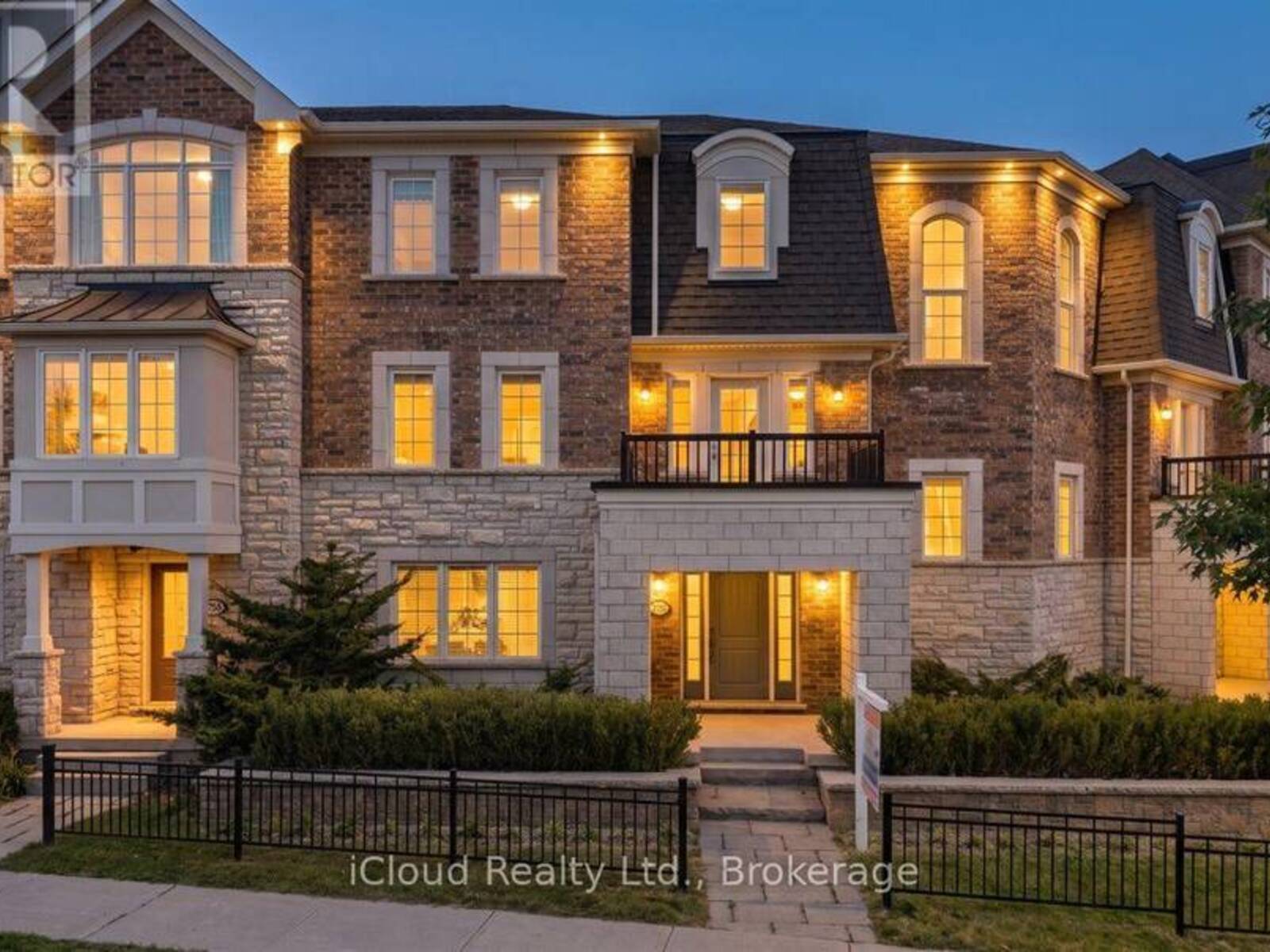 3047 GEORGE SAVAGE AVENUE, Oakville, Ontario L6M 0Y8
