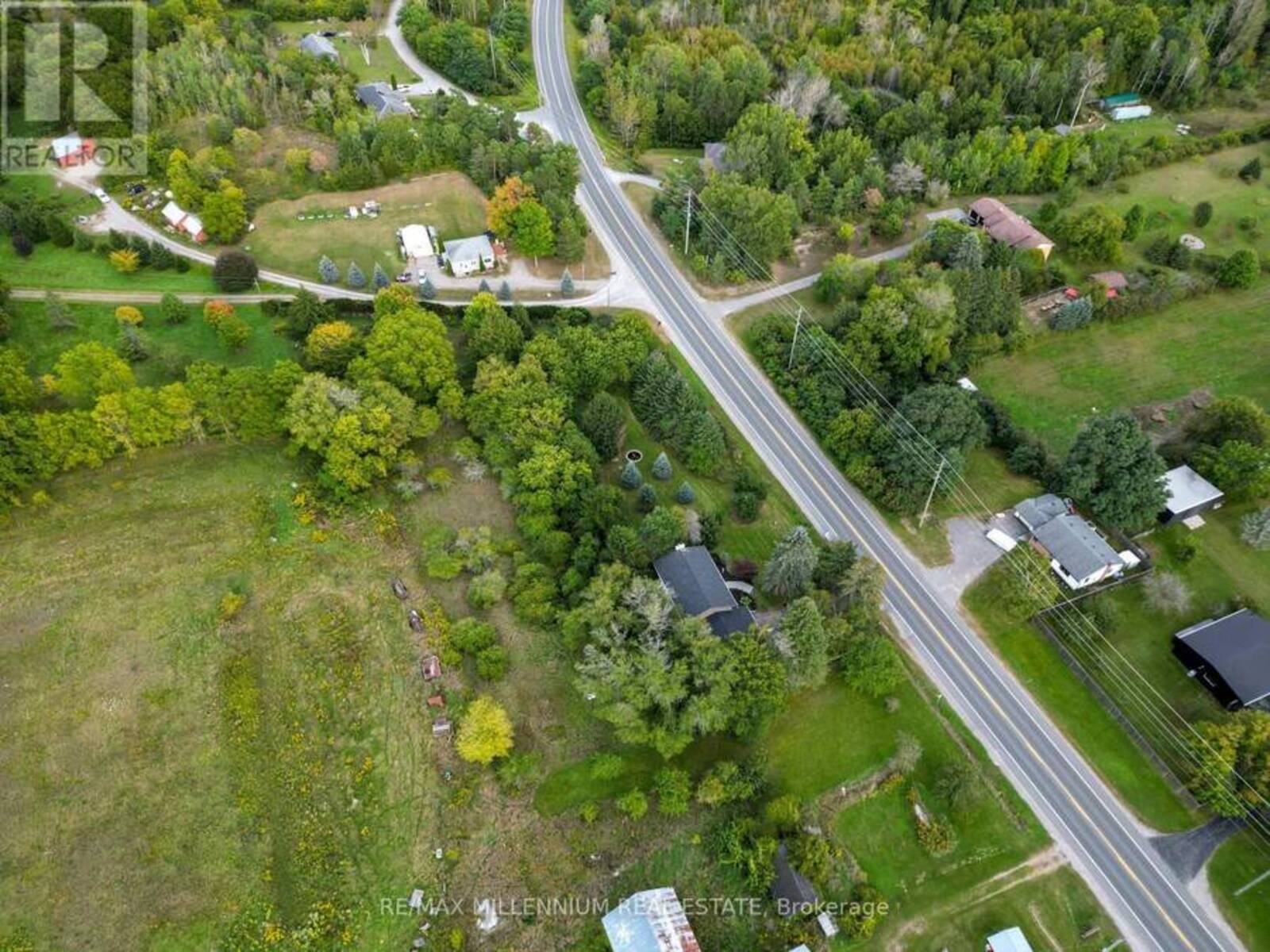 13956 COUNTY 2 ROAD, Alnwick-Haldimand, Ontario K0K 1S0