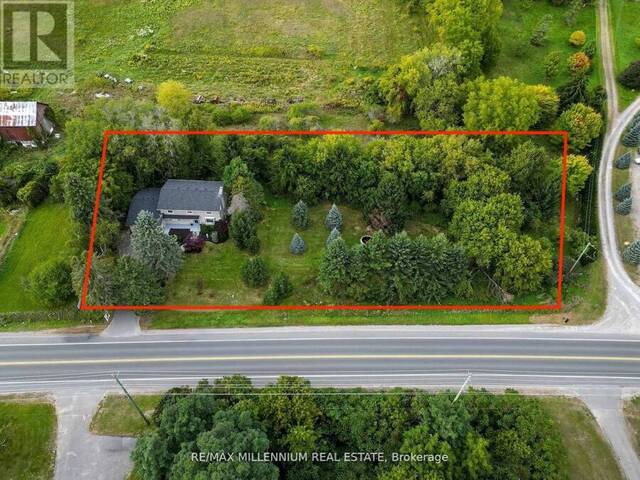 13956 COUNTY 2 ROAD Alnwick-Haldimand Ontario, K0K 1S0 - 4 Bedrooms Home For Sale