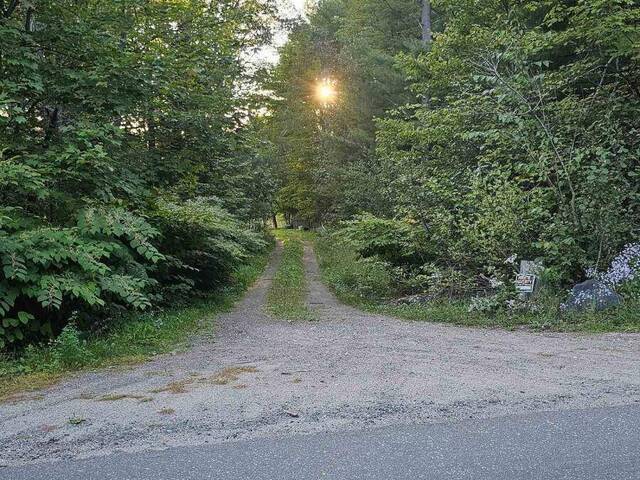 2239 SOUTHWOOD ROAD Gravenhurst Ontario, P0E 1G0 - Vacant Land For Sale
