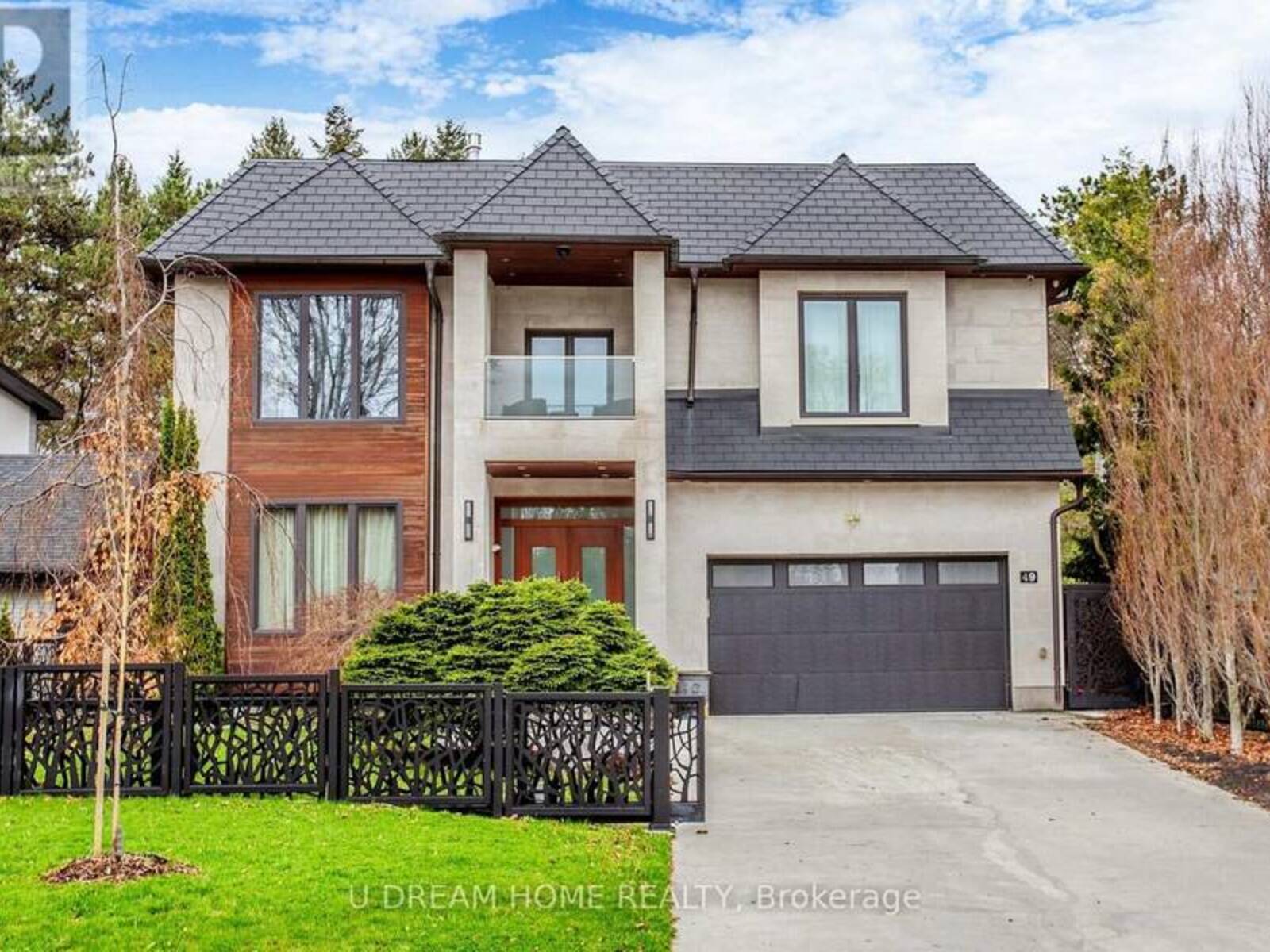 49 NORDEN CRESCENT, Toronto, Ontario M3B 1B7