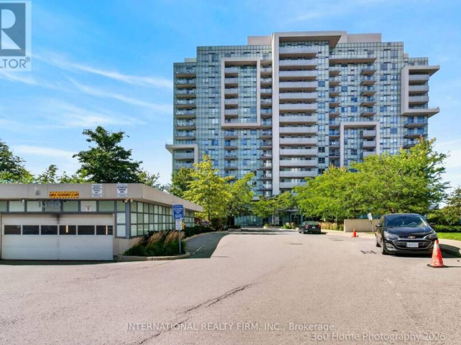 101 - 1346 DANFORTH ROAD, Toronto, Ontario M1J 0A9