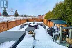 64 SIR SANFORD FLEMING WAY | Vaughan Ontario | Slide Image Thirty-nine