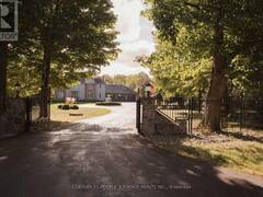 15550 5 SIDE ROAD Norval Ontario, L0P 1K0